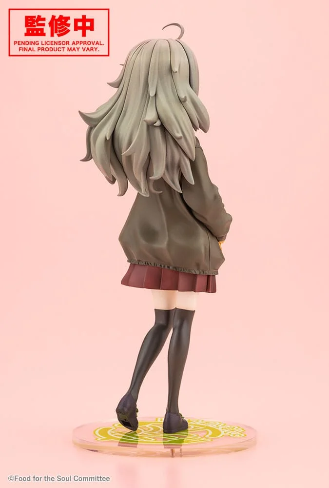 Unicorn Overlord PVC Statue 1/7 Tsutsuji Higa 23 cm